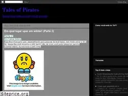 Sites similar to talespiratestop.blogspot.com