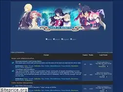 Sites similar to talesreserve.forumotion.net