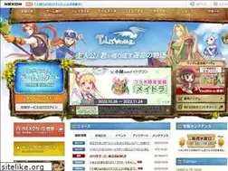 Sites similar to talesweaver.jp
