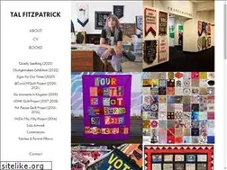 Sites similar to talfitzpatrick.com