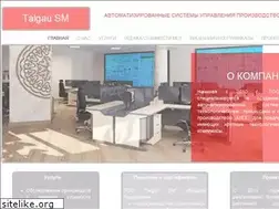 Sites similar to talgau-sm.kz