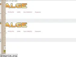 Sites similar to talge.com.br