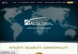 Sites similar to talglobal.com
