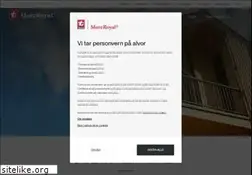 Sites similar to talgo.no