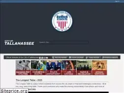 Sites similar to talgov.com