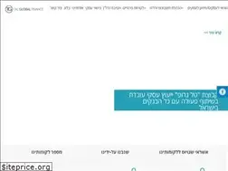 Sites similar to talgroup.co.il