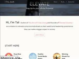 Sites similar to talgur.org