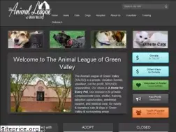 Sites similar to talgv.org