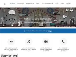 Sites similar to talhaelektronik.com