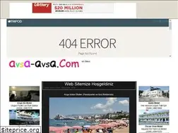 Sites similar to talhahasbek.tripod.com