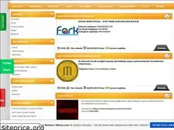 Sites similar to talhaisbitirici.tr.gg