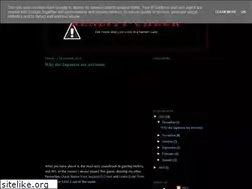 Sites similar to talhasaleh.blogspot.com