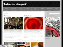 Sites similar to talheres.info