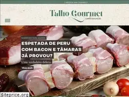 Sites similar to talhogourmet.com