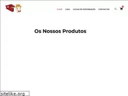 Sites similar to talhoreal.pt