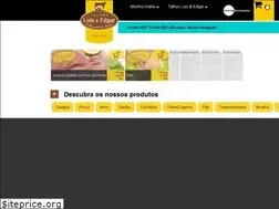 Sites similar to talhosluiseedgar.pt