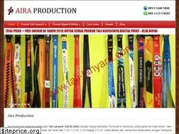 Sites similar to tali-lanyard.com