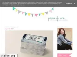 Sites similar to taliaaudenart.blogspot.com