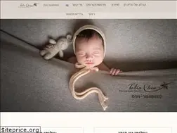 Sites similar to taliachen.co.il