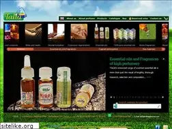 Sites similar to taliaessenze.com
