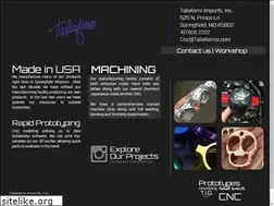 Sites similar to taliaferros.com