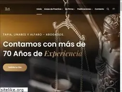Sites similar to talial.com