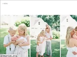 Sites similar to talialairdphotography.com