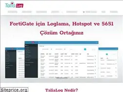 Sites similar to talialog.com