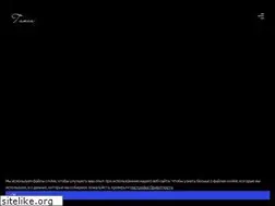 Sites similar to taliana.ru