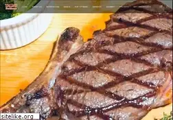 Sites similar to taliassteakhouse.com