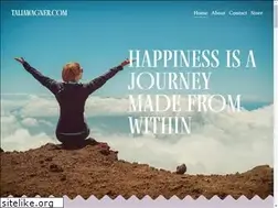Sites similar to taliawagner.com