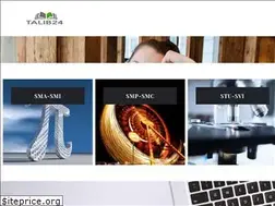 Sites similar to talib24.com