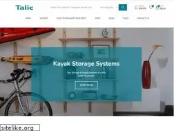 Sites similar to talic.com