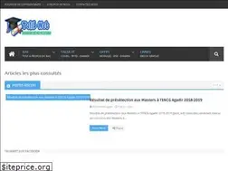 Sites similar to taliiibnet.blogspot.com