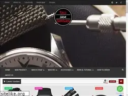 Sites similar to talijamtangan.com