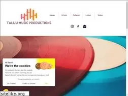 Sites similar to taliju.com