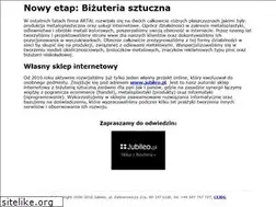 Sites similar to talik.pl