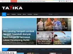 Sites similar to talikanews.com