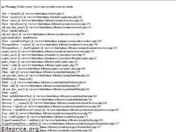 Sites similar to talimac.it