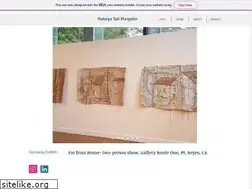 Sites similar to talimargolin.com