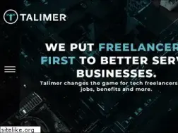 Sites similar to talimer.com