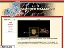 Sites similar to talimo.com