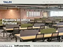 Sites similar to talin.co.in