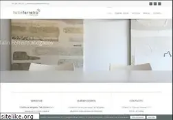 Sites similar to talin.es