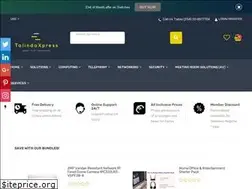 Sites similar to talindaeastafrica.com