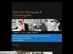 Sites similar to talinfilm.com