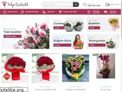 Sites similar to talipcicekcilik.com