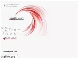 Sites similar to talipgsm.com