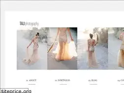 Sites similar to taliphotography.com