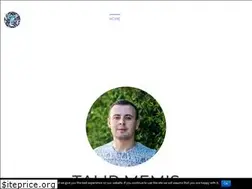 Sites similar to talipmemis.com.tr